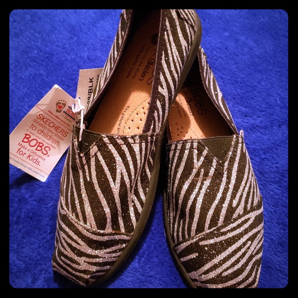 Bobs from Skechers